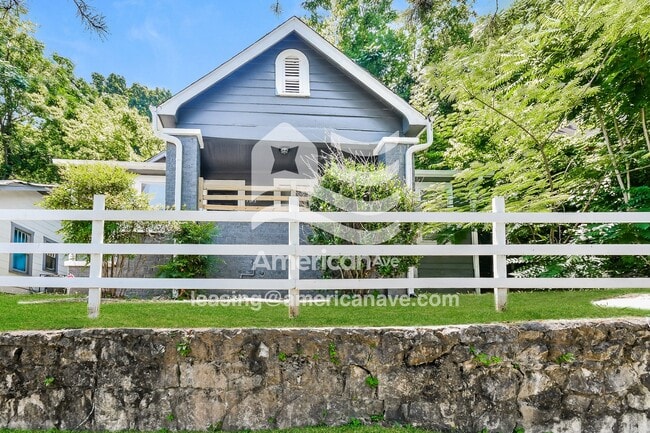 property at 7013 4th Ave S