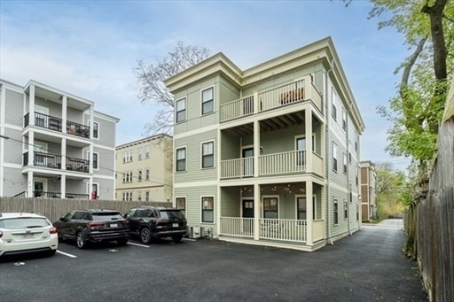 104 Brookley Rd, Unit 1