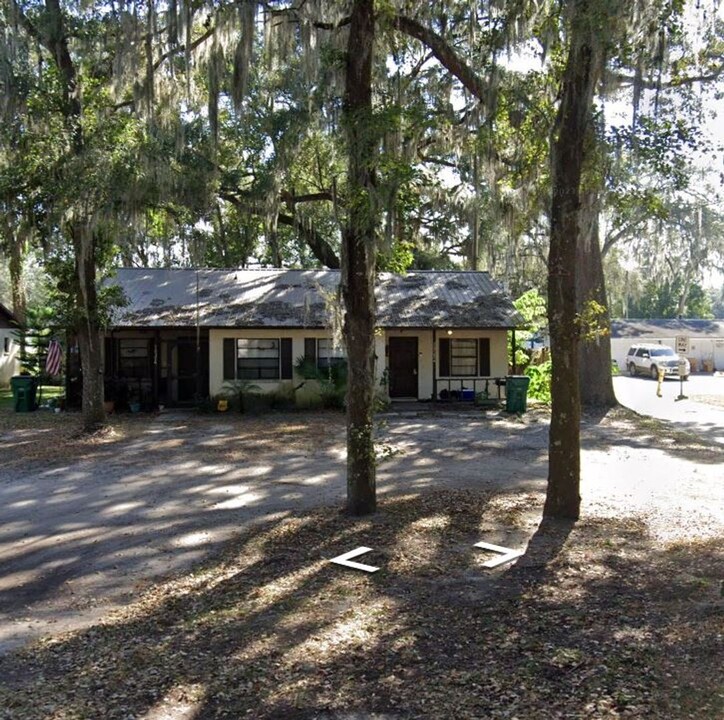 38324 A Ave in Zephyrhills, FL - Building Photo