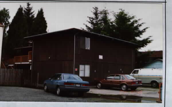 507-513 Avenue D in Snohomish, WA - Building Photo