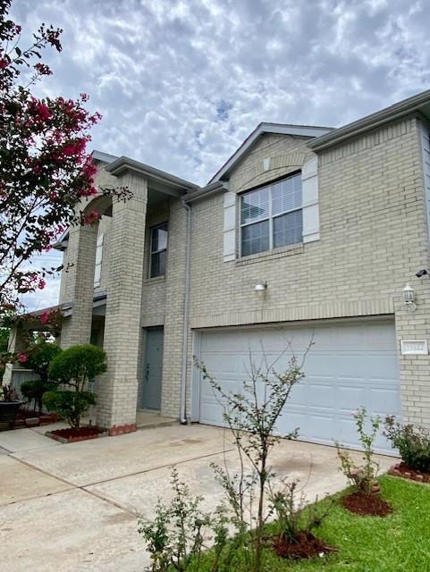 15522 Hensen Creek Dr in Houston, TX - Building Photo - Building Photo