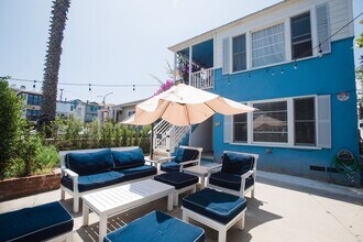 90 18th St in Hermosa Beach, CA - Building Photo - Building Photo