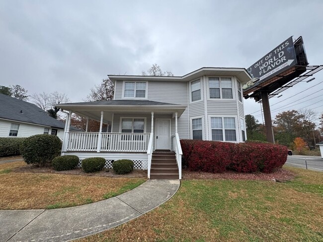 3470 Martha Berry Hwy in Rome, GA - Building Photo - Building Photo