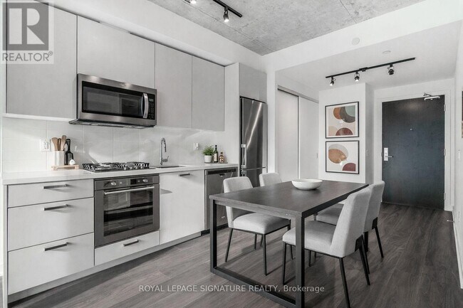 property at 55 Ontario St