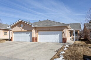 Harvest Lake Estates Apartments