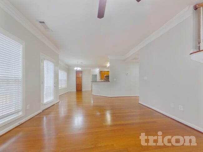 1228 Saxony Dr SE in Conyers, GA - Building Photo - Building Photo