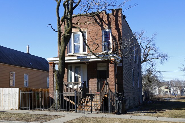 6822 S Justine St in Chicago, IL - Building Photo - Building Photo