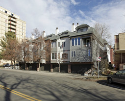 690 Pennsylvania St Apartamentos