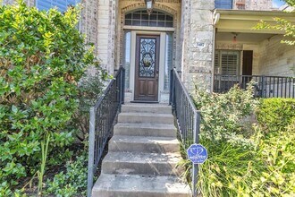 3417 Citrine Pl in Round Rock, TX - Building Photo - Building Photo