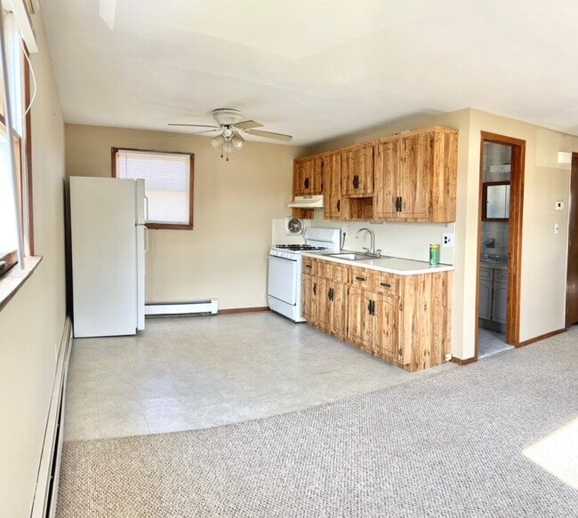 property at 148 Clement Ave