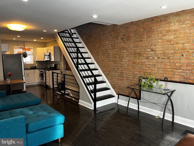 2423 W Seybert St in Philadelphia, PA - Building Photo - Building Photo