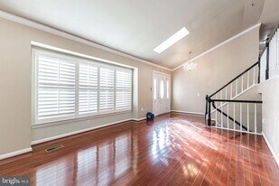 7716 Green Garland Dr in Springfield, VA - Building Photo