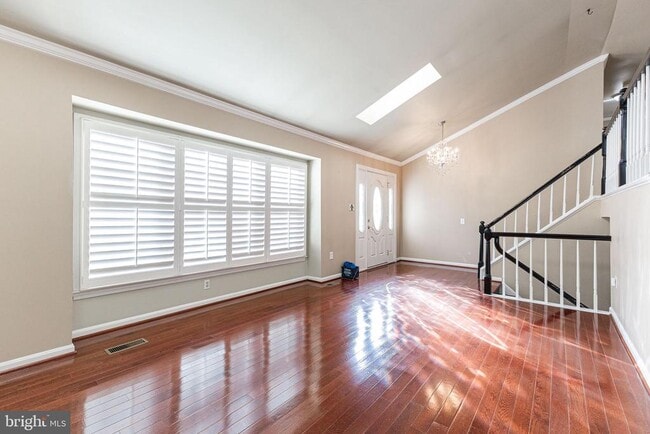 property at 7716 Green Garland Dr