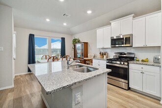 507 Agave Flats Dr in New Braunfels, TX - Building Photo - Building Photo