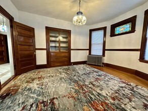 29 Woodlawn St, Unit 1 in Boston, MA - Building Photo - Building Photo