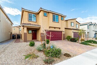 3819 Corellia Ave in North Las Vegas, NV - Building Photo - Building Photo
