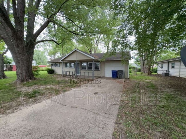 5204 Arrowhead Blvd in Kokomo, IN - Building Photo - Building Photo
