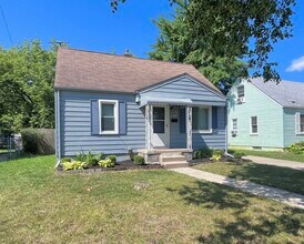 1525 Whitcomb Ave in Royal Oak, MI - Building Photo - Building Photo