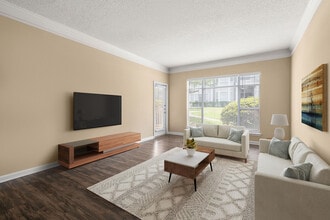 Chattahoochee Ridge in Sandy Springs, GA - Building Photo - Building Photo