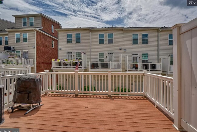 4607 Foster Ave in Baltimore, MD - Building Photo - Building Photo