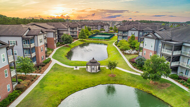 MAA Avala in Pooler, GA - Foto de edificio - Building Photo