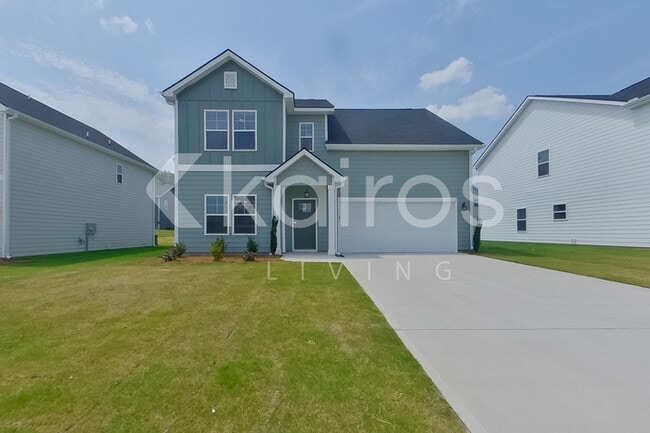 property at 5133 Cobalt Fls Bnd