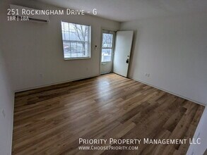 251 Rockingham Dr in Harrisonburg, VA - Building Photo - Building Photo