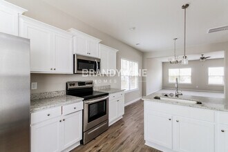 427 Moshe Mualem Pl in La Vergne, TN - Foto de edificio - Building Photo