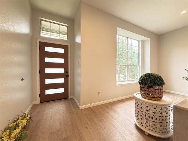 8525 Clearcreek Cir in Frisco, TX - Foto de edificio - Building Photo