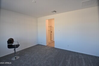 44112 W Palo Amarillo Rd in Maricopa, AZ - Foto de edificio - Building Photo