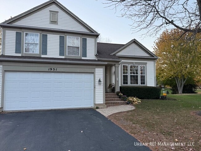 property at 1951 Spinnaker Ct