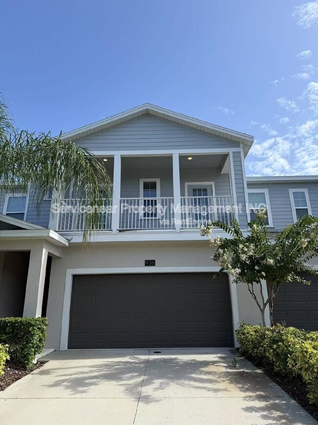 936 Grand Wildmere Cove