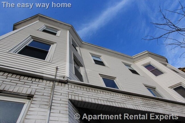 795 Cambridge St, Unit #2 in Cambridge, MA - Building Photo - Building Photo