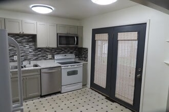 4500 Keeler Dr in Columbus, OH - Building Photo - Building Photo