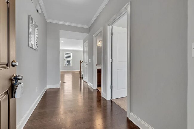 1637 Southampton Wy in Mount Juliet, TN - Building Photo - Building Photo