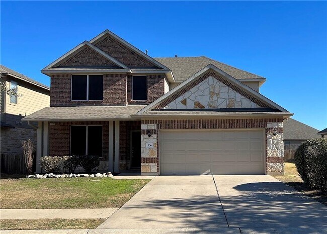 506 Bluehaw Dr