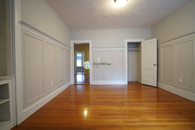 property at 1116 Commonwealth Ave