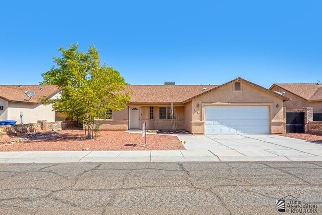 property at 9674 E 38th Pl