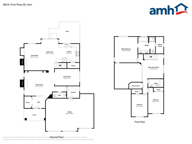 28018 151st Pl SE in Kent, WA - Building Photo - Building Photo