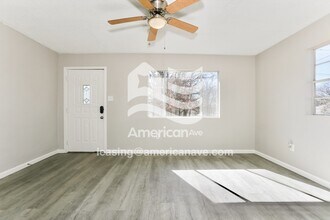 1001 King St in Jacksonville, AR - Building Photo - Building Photo