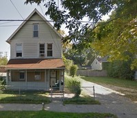 1373 E 52nd St in Cleveland, OH - Foto de edificio - Building Photo