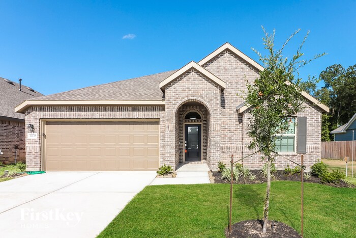 22128 Juniper Crossing Dr in Roman Forest, TX - Building Photo