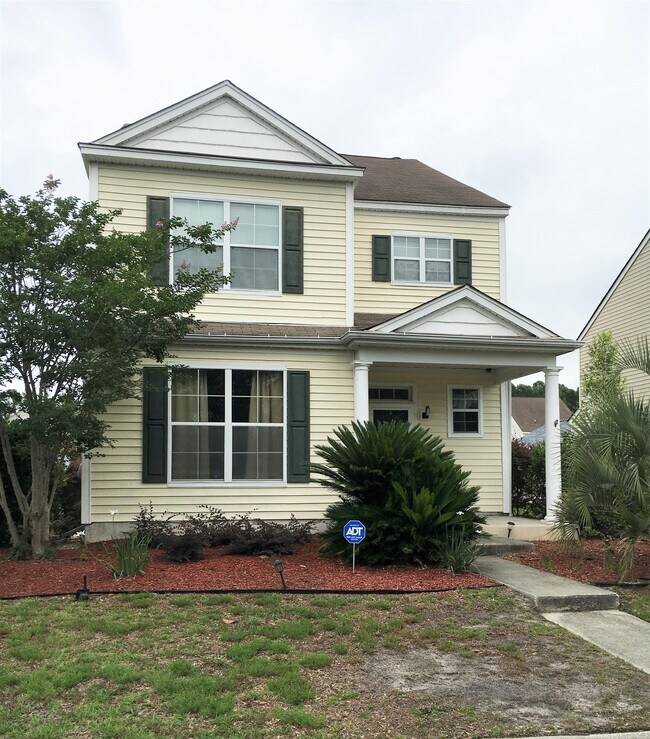 10 Bushwood Dr in Savannah, GA - Building Photo - Building Photo