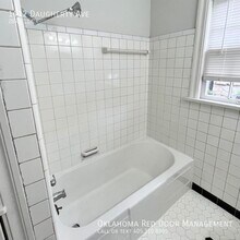 1412 daugherty Ave in Oklahoma City, OK - Building Photo - Building Photo