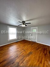 1311 W Ionia St in Lansing, MI - Building Photo - Building Photo