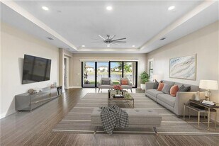 11835 S Baypoint Cir in Parkland, FL - Building Photo