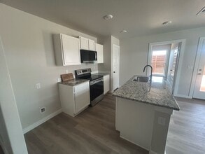409 Thicket Dr in Odessa, TX - Building Photo - Building Photo