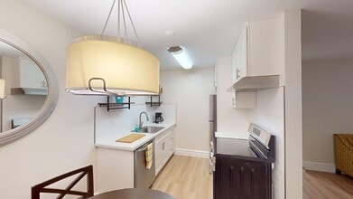 45 Tamal Vista in Corte Madera, CA - Building Photo - Interior Photo