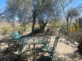 71575 Quail Trail in Palm Desert, CA - Building Photo