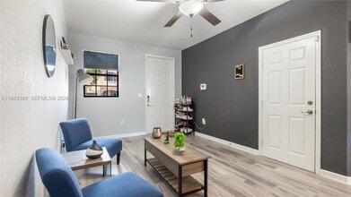 141 SE 34th Terrace in Homestead, FL - Building Photo - Building Photo